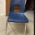 Stackable classroom chairs 1 thumbnail