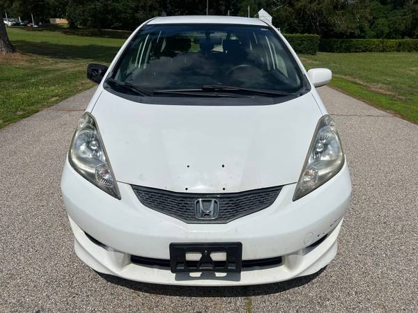 2010 HONDA FIT BOMBA DE AGUA NUEVA 💧 - $3.99563438420390785124