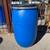 55 Gallon Food Grade Removable Top Barrels 1 thumbnail