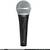 Shure PG58 vocal microphone with switch 4 thumbnail