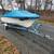 1962 Arkansas traveler boat 50hp Johnson 11 thumbnail