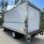 2019 Isuzu NPR HD 16' Box + Liftgate 4 thumbnail