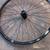 Fulcrum 900 Racing DB 700c back wheel 1 thumbnail