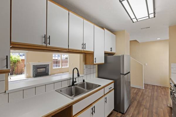 $3,595 / 3br - 1700ft2 - 3127 Crescent Avenue #A2 !!!Townhomes!!!!! (Marina)64054765446018121