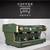 La Marzocco - Linea PB 3 Group Commercial Espresso Machine - Custom 8 thumbnail