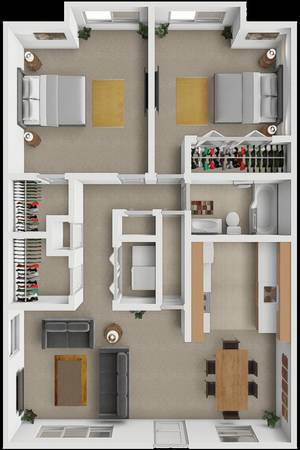 $1,255 / 2br - 920ft2 - Now Leasing: Stylish 2BR Apartments That Feel Like Home (2260 10th Street, Coralville, IA)63897404830338123
