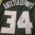 Giannis Antetokounmpo Damian Lillard Signed jersey 3 thumbnail