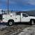 2018 Chevrolet Chevy Silverado 2500HD WORK TRUCK UTILITY BODY, 4WD, 6. 6 thumbnail