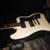 Guild S-200 iconic offset Thunderbird W/hard case 5 thumbnail