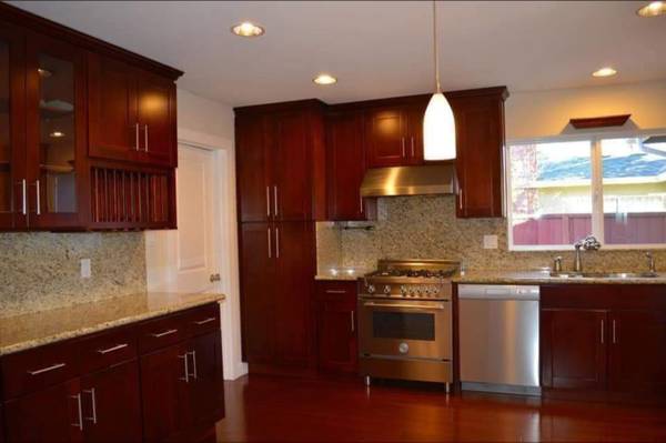 $2,800 / 1br - 800ft2 - One bedroom apartment in Campbell for rent. (campbell)63933767264514124