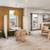 Hardwood-look vinyl flooring throughout most, Fire Pit, Fitness Center 1 thumbnail