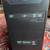 ATX Computer Case; 500 Watt PS; DVD/CD RW Drive; SD Card Reader 2 thumbnail