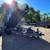 7 x 14 Low Pro Dump Trailer 16K with 24" Sides 16 thumbnail