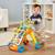 VTech Sit-to-Stand Learning Walker 5 thumbnail