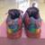 Heelyrs purple rolling shoes size 2 6 thumbnail