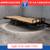 2027 Interstate 8.5X20 Deckover Equipment 14K Trailer Black 1 thumbnail