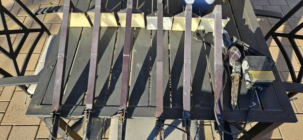 Malibu 12v LED 3W 8 Landscape Lights Set with Transformer 1