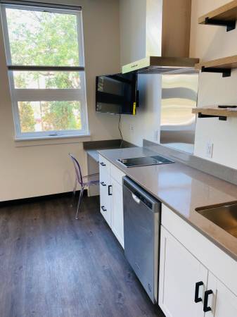 $1,495 / 1br - Beautiful Studio in Downtown Missoula! (Missoula)63656975003779122