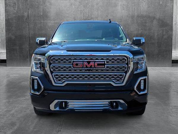 2020 GMC Sierra 1500 4x4 4WD Camioneta Denali Crew Cab - $41,999 (Llame *(678) 721-8304* para Confirmar Disponibilidad Instantáneamente)63620170660611121