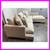 Centro Studi For Flexform Long Island Modular Sectional Sofa 4 thumbnail
