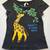 Giraffe 🦒 shirt 1 thumbnail