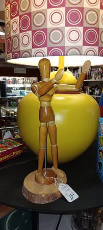 wooden man 1