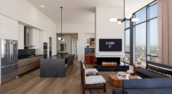 $15,979 / 3br - West Loop 3/2 Penthouse (West Loop)63898599320451121