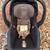 Uppababy Mesa Baby Infant Car Seat/Carrier & 2 Bases - Great Condition 1 thumbnail