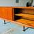Nice Mid Century danish Modern Teak Sideboard Credenza Cabinet 13 thumbnail