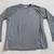 Cabela's Mid Weight Base Layer Set - Gray - Extra Large 7 thumbnail