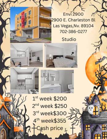 SPOOKY SPECIAL 1