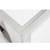 Polished steele console table 1 thumbnail