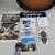 Epiphone PRO 1 VS Sunburst Dreadnought Acoustic Guitar & Soft Case 8 thumbnail
