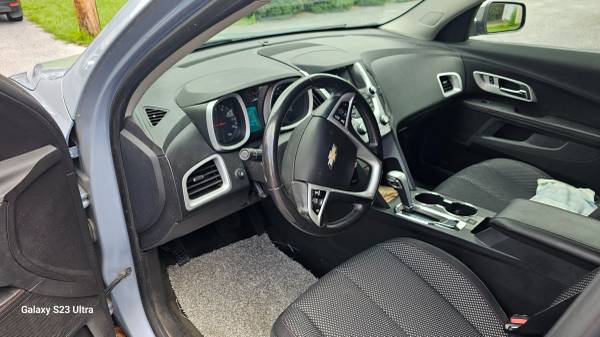 2015 Chevy Equinox LT - $6,900 (Lebanon, PA)63477742687619121