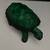 Vintage Art Glass Turtle By Curt Schlevogt. 6 thumbnail