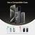 Iphone Magnetic Power Bank Charger 4 thumbnail