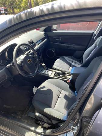 2009 Mazda sport 3 - $3,000 (santa rosa)63470227209985122