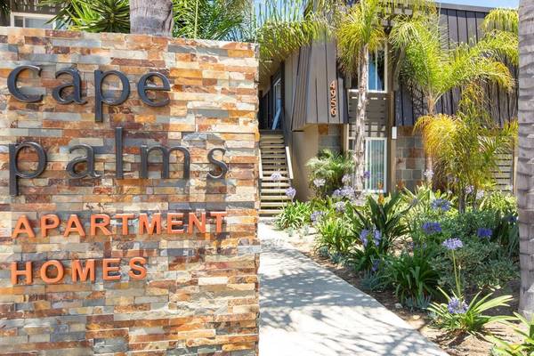 $3,195 / 2hab - 900ft2 - 🌞¡Disfruta de la vida en Ocean Beach!🌞¡Disfruta de tu apartamento de 2 habitaciones hoy!🌞 (Ocean Beach)63701626611075120