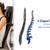 Zyllion Shiatsu Neck and Back Massager with Heat for Chair -3D Electri 11 thumbnail