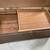 Continental Desk Co. Cedar/Mahogany Chest 2 thumbnail