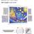 Puzzle Board - 1500 piece size 1 thumbnail