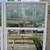 48"W x 62"T PGT Single Hung Windows 3 Available Hurricane Impact Used 6 thumbnail