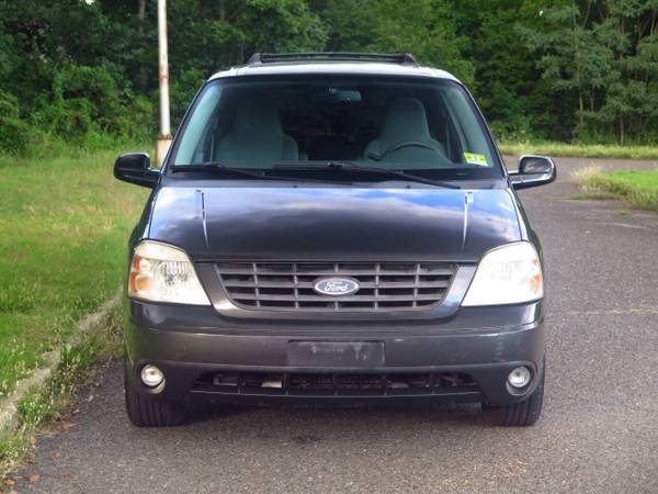 2007 Ford Freestar Wagon SE - Photo 15