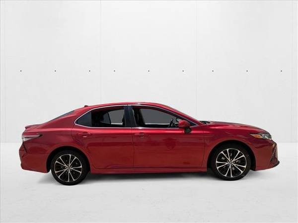 2019 Toyota Camry  SE Sedan - $15,499 (Call *(321) 441-3182* to Confirm Availability Instantly)63470428047235123