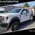 2019 Ford F550 F-550 Ext Cab Dump Truck 4x4 Diesel Stainless Steel Bed 1 thumbnail