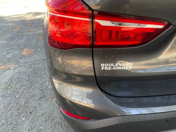 2017 BMW X1 - ¡Financiamiento disponible! - $16,250 (Durham)63470075963139124