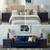 Solid Wood Stanley Nightstands – Navy Blue – Mid Century Modern – Pair 1 thumbnail