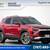 2024 Chevrolet TrailBlazer FWD 4D Sport Utility / SUV LT 1 thumbnail