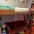 free old growth doug fir hand made children's twin loft bed 1 thumbnail