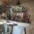 Two 1960 Evinrude 40Hp Lark outboard Motors both have compression 2 thumbnail